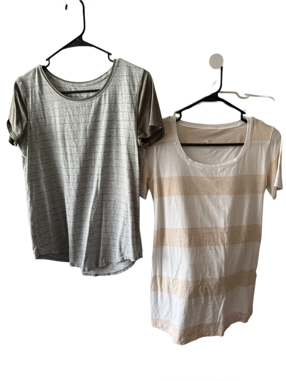 Lululemon Love Crew Tees Size 6